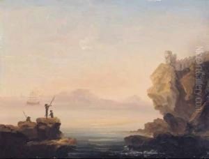 Marina Con Pescatori