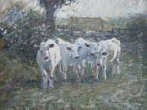 In The Meadows by Harry Filder