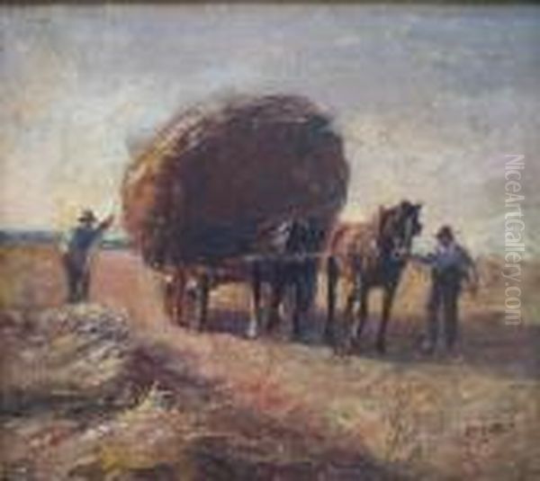 The Last Load - view 1