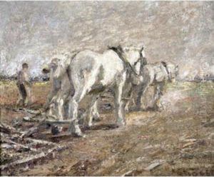 Team Of Greys by Harry Filder