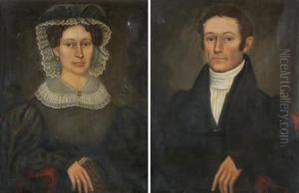 Portrait Of A Lady - view 1