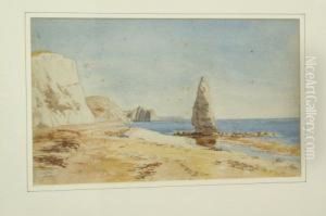 Durdle Daw, Dorset