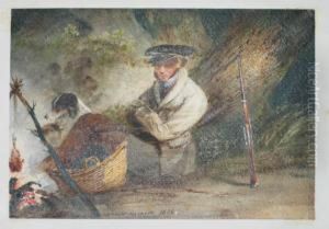Le Repos Merite Du Chasseur Le Repos Merite Du Chasseur