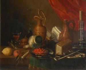 Natura Morta Con Frutta, Libro Evasellame by Francesco (Il Maltese) Fieravino