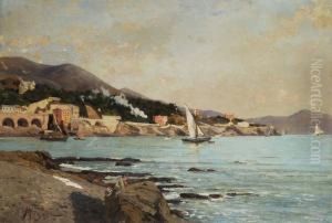 Da Genova A Nervi