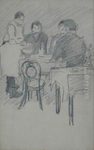El Restaurante - view 1