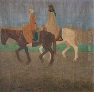 En Marcha by Juan Carlos Figari Castro