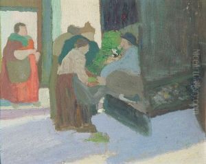 Reunion by Juan Carlos Figari Castro