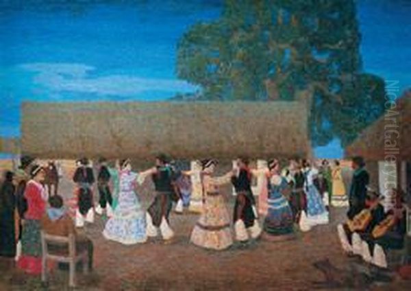 Fiesta En La Estancia - view 1