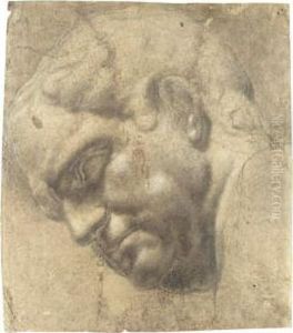 Head Of Vitellius