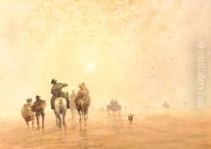 Lancaster Sands