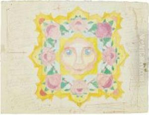 Les Roses - Notations Chromatiques