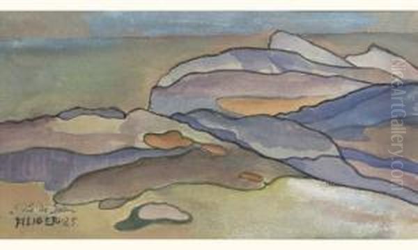 L'ile De Sein - view 1