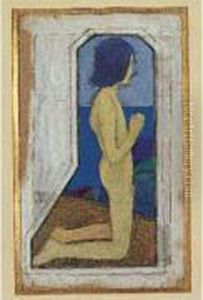L'enfant En Priere