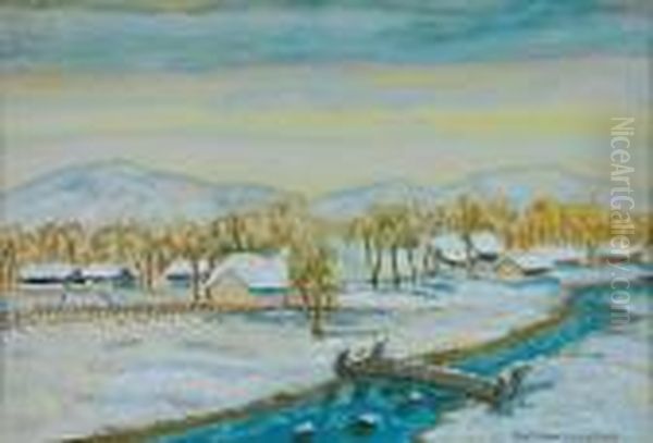 Pejzaz Z Bystrej - view 1