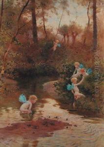Waterbabies