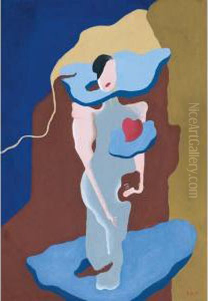 Le Coeur Poilu - view 1