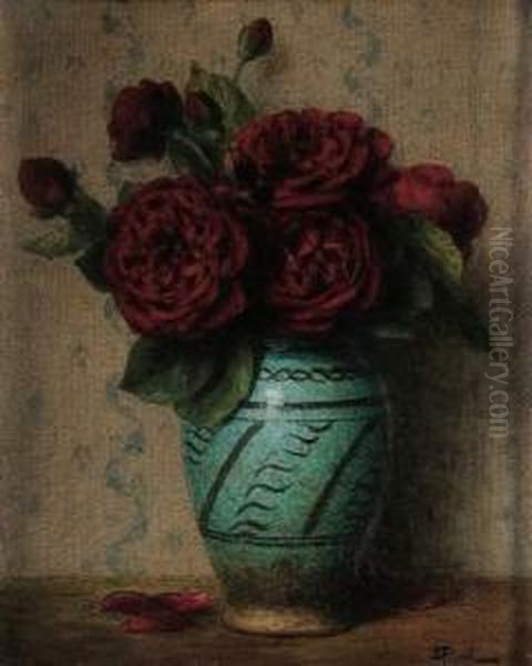 Bouquet De Roses - view 1
