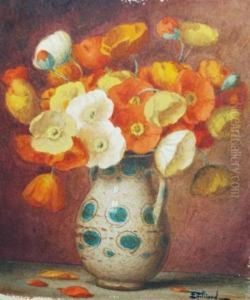 Floral Stilllife Floral Stilllife
