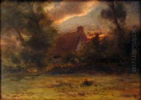 Maison Au Soleil Couchant - view 1