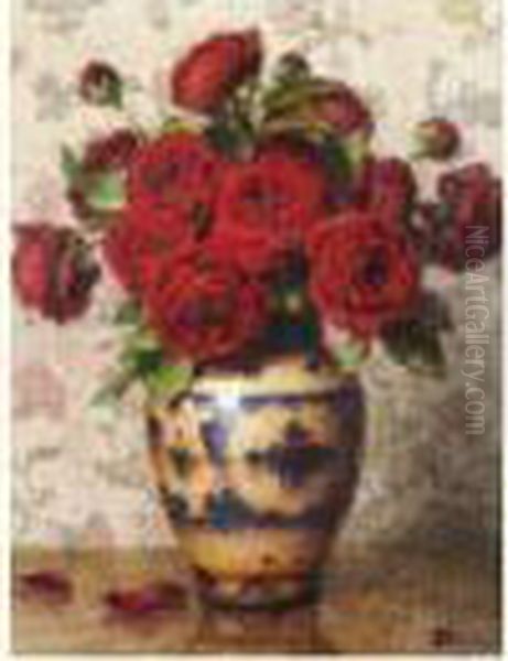 Bouquet De Roses - view 1