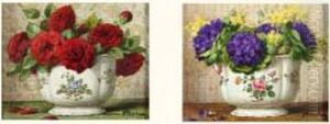 Bouquet De Roses
