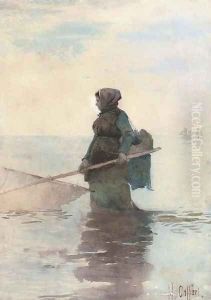 The shrimper