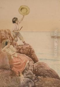 Welcome Home by Giovanni Battista Filosa