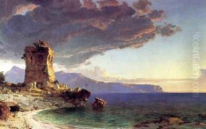 The Isle of Capri