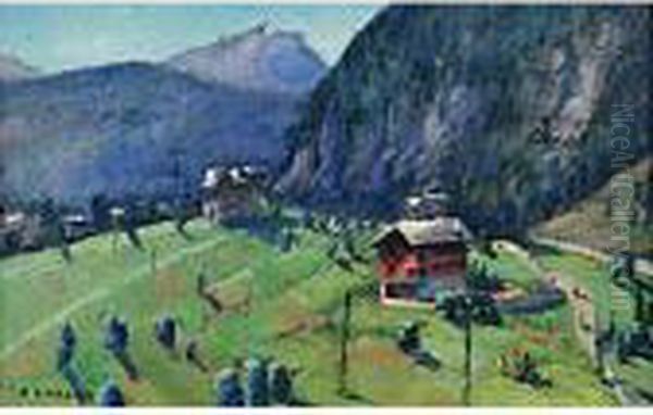 Baite In Alta Montagna - view 1