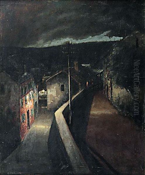 Impressione Notturna - view 1