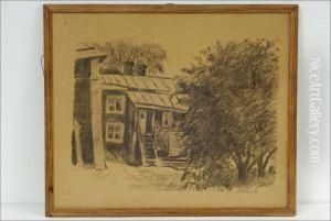 Veranta -veranda. by Alfred William Finch