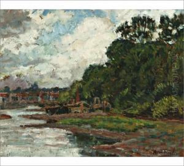 Landscape - view 1