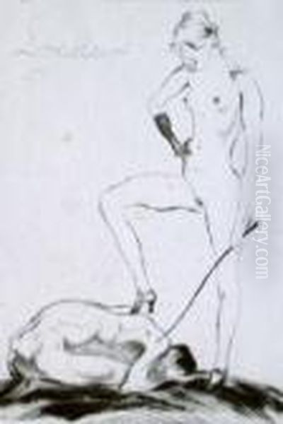 Dressur - view 1