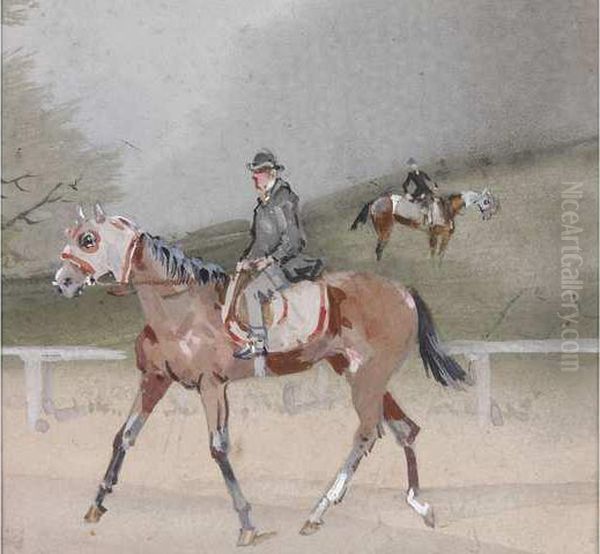 Lad - view 1