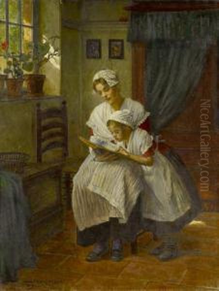 Das Vorlesen - view 1