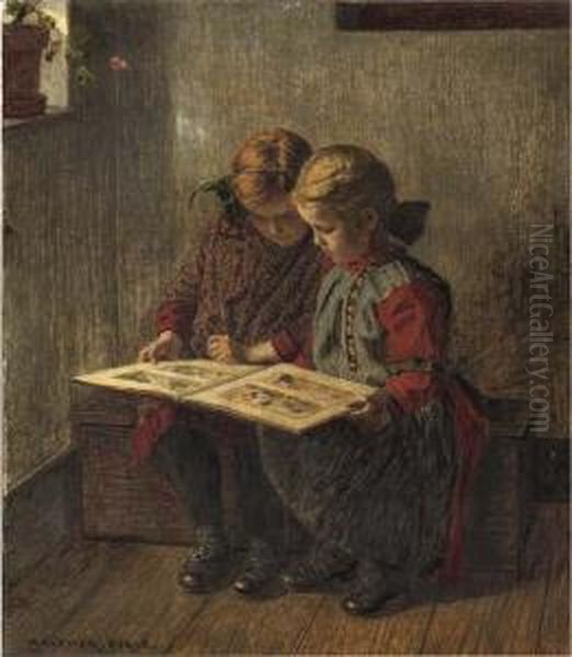 The Picture Book - view 1