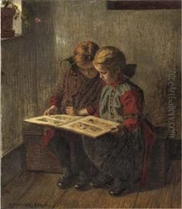 The Picture Book by Walther Firle