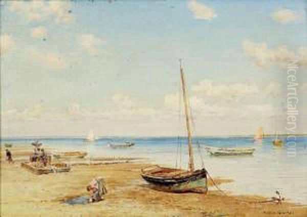 Le Bassin D'arcachon - view 1
