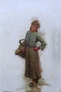 Jeune Fermiere