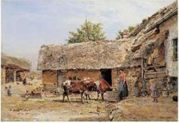 A La Ferme - view 1