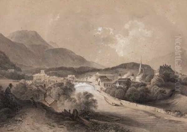 "ischl" - view 1