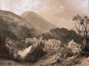"wildbach Gastein" "wildbach Gastein"