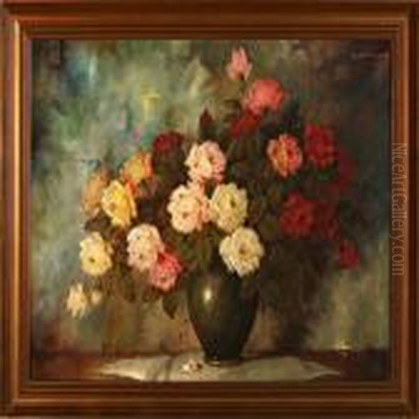 Still Life - view 1