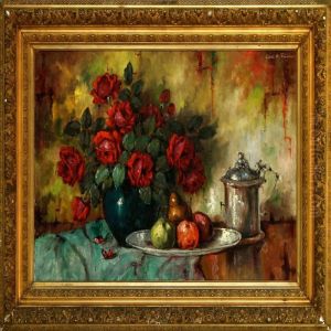 A Still Life