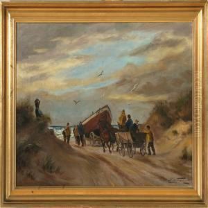 The Lifeboat