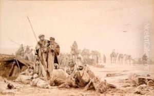 Le Campement Le Campement