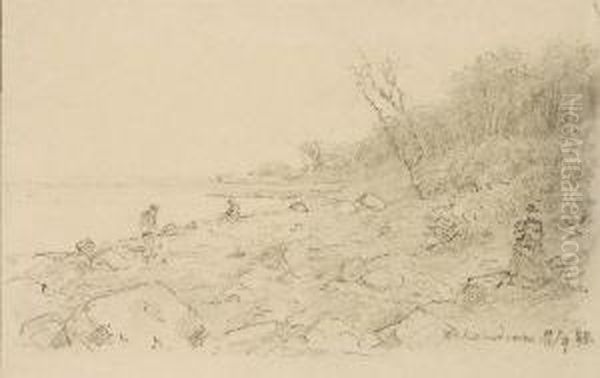 "heiligendamm" - view 1