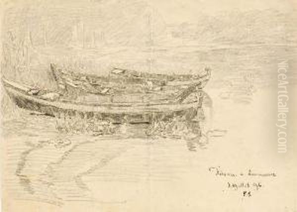 "diessen Amammersee" - view 1