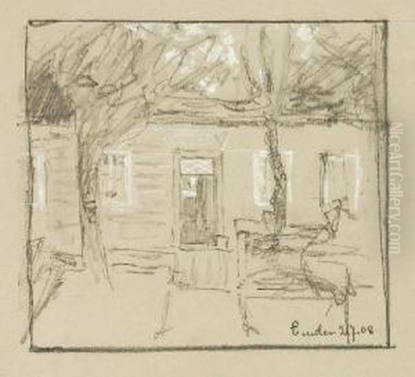 Emden - view 1